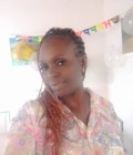 kennenlernen Frau Senegal bis Mbour : Fama, 32 Jahre